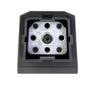 Système d'enceintes colonnes actives HK Audio POLAR 8 MKII (noir)