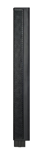 Système d'enceintes colonnes actives HK Audio POLAR 8 MKII (noir)