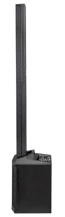 Système d'enceintes colonnes actives HK Audio POLAR 8 MKII (noir)