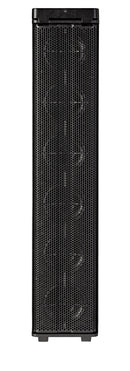 HK Audio ELEMENTS SERIES MK2 635 Enceinte line array passive 250W 12 Ohms (Noir) - 6x3.25in