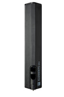 HK Audio ELEMENTS SERIES MK2 635 Enceinte line array passive 250W 12 Ohms (Noir) - 6x3.25in