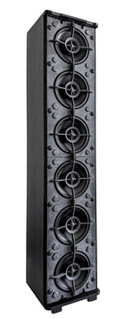 HK Audio ELEMENTS SERIES MK2 635 Enceinte line array passive 250W 12 Ohms (Noir) - 6x3.25in