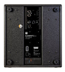 HK Audio ELEMENTS SERIES MK2 115 SUB A 1500W Active Subwoofer (Black) - 15in