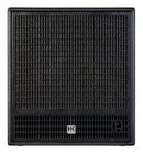 HK Audio ELEMENTS SERIES MK2 115 SUB A 1500W Active Subwoofer (Black) - 15in
