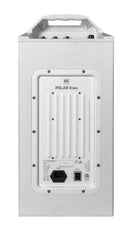 Système d'enceintes colonnes actives HK Audio POLAR 8 MKII (blanc)
