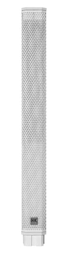 Système d'enceintes colonnes actives HK Audio POLAR 8 MKII (blanc)
