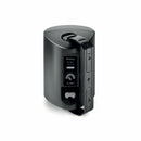 Focal FOAOPAOD6T0B000 100 OD6-T Enceinte extérieure (Noir0