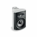 Focal FOAOPA1OD60W100 100 OD 6 Haut-parleurs (Blanc)