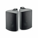 Focal FOAOPAOD8T0B000 100 OD8-T Outdoor Loudspeaker (Black)