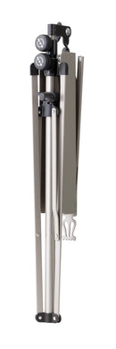 K&M 101 Lightweight Music Stand (Nickel)