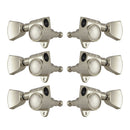Grover GR102NK Rotomatics d'origine - 3+3 Nickel