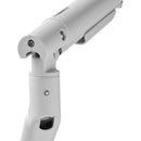Support pour écran unique One For All DM7120 (blanc)