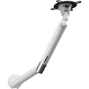 Support pour écran unique One For All DM7120 (blanc)