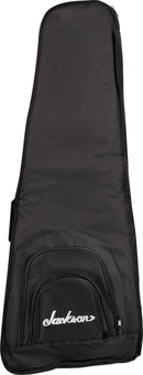 Housse Jackson Guitars KELLY/KING V/RHOADS/WARRIOR Multi-Fit (Noir)