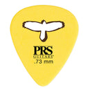 PRS 12 Punch Delrin Punchs 0,73 mm (jaune)