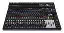 Table de mixage compacte 22 canaux avec Bluetooth Peavey PV®22 120US