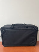 Pedaltrain PT-CL1-MX-X Deluxe MX Soft Case for Classic 1 & PT-1 (DEMO)