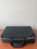 Pedaltrain PT-CL1-MX-X Deluxe MX Soft Case for Classic 1 & PT-1 (DEMO)