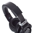 Reloop RHP-15 Closed-Back Dj Headphones