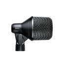 Shure NEXADYNE 2 Supercardioid Dynamic Kick Drum Microphone