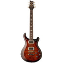 PRS S2 MCCARTY 594 Electric Guitar (Dark Cherry Sunburst)