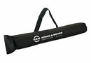 K&M 10711-BLACK Nylon Carrying Bag For 107 Music Stand (Black)