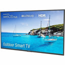 Peerless-Av NT554 TV Smart Smart TV en plein air - 55 "