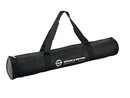 K&M 10811-BLACK Nylon Carrying Bag for 10810 Music Stand (Black)