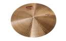 Paiste 2002 Flatride Cymbal - 18in
