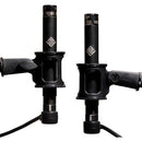 Telefunken M60 FET Stereo Set With Matched TK60 Cardioid Capsules