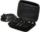 Telefunken M60 FET Stereo Set With Matched TK60 Cardioid Capsules