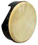 Bodhrán accordable Waltons 10AWAL-2410 Pro (noir) - 16"