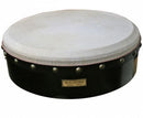 Bodhrán de luxe Waltons 10AWAL-2430 (noir/ébène) - 45,7 cm