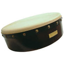 Bodhrán accordable Waltons 10AWAL-2433 (acajou foncé) - 45,7 cm