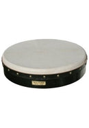 Waltons 10AWAL-2490 Pro5 Bodhran Deluxe (ébène) - 18"