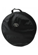 Housse de bodhrán Waltons 10BMCB-STD-16-BLK (noire) - 16"