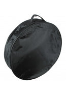 Waltons 10BWAL-BRB200-18 Bodhran Cover (Black) - 18"