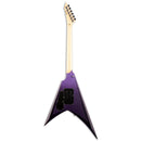 ESP ALEXI LAIHO Signature Electric Guitar (Purple Fade Satin) (DEMO)