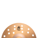 Zildjian FXSTK10 FX Splash 3-Cymbal Stack - 10"