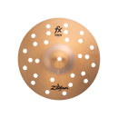 Zildjian FXSTK10 FX Splash 3-Cymbal Stack - 10"