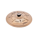 Zildjian FXSTK10 FX Splash 3-Cymbal Stack - 10"