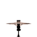 Zildjian FXSTK10 FX Splash 3-Cymbal Stack - 10"