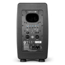 IK Multimedia ILOUD PRECISION 6 MKII Nearfield Professional Studio Monitor (Black, Single) - 6.5"