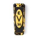 Dunlop EVH95 Signature Wah Wah Eddie Van Halen Signature Wah Wah