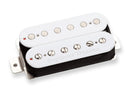 Seymour Duncan 11102-04-W Micro chevalet Exciter (Blanc)