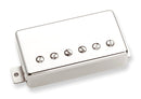 Seymour Duncan 11102-10-NC Warren DeMartini RTM Signature Bridge Humbucker Pickup (Nickel Cover)