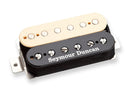 Seymour Duncan 11102-10-RZ Warren DeMartini RTM Signature Bridge Humbucker Pickup (Reverse Zebra)