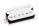 Seymour Duncan 11102-10-W Warren DeMartini RTM Signature Bridge Humbucker Pickup (Blanc)