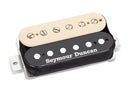 Micro humbucker Seymour Duncan BILLY GIBBONS HADES GATES pour manche de guitare (zèbre)