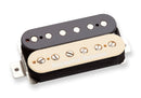 Micro humbucker Seymour Duncan BILLY GIBBONS HADES GATES pour guitare (zèbre)